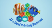 JJ's Reef Printing Services